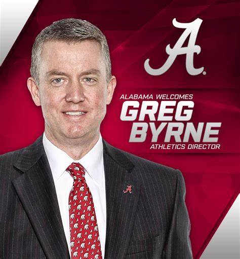 Greg Byrne