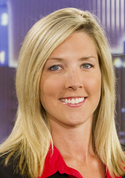 Lauren Sisler