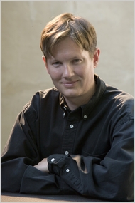 Lars Anderson