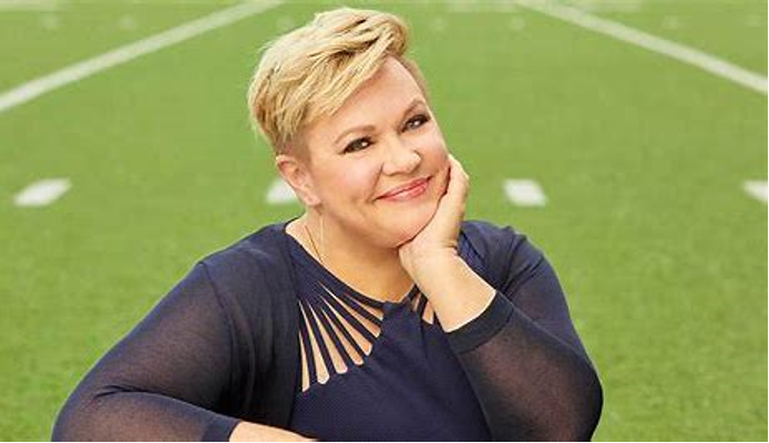 Holly Rowe