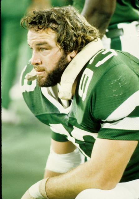 Marty Lyons