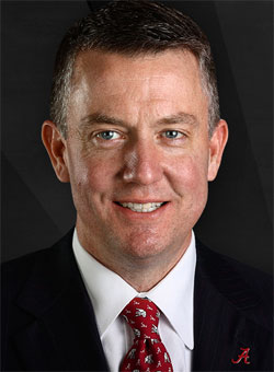 Greg Byrne