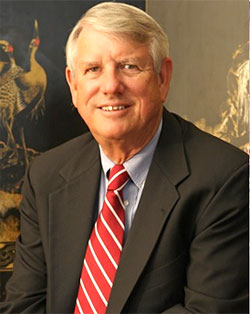 Kirk McNair