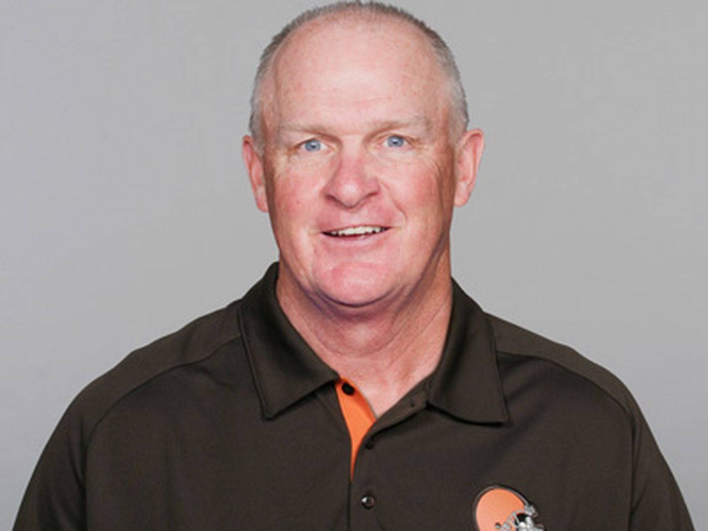 Chuck Driesbach