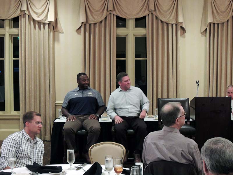 Army/Navy Football Alumni Roundtable