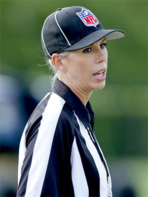 Sarah Thomas