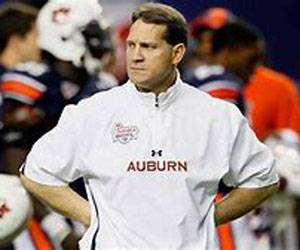 Gene Chizik