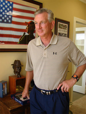 Tommy Tuberville