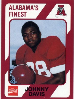 Johnny Davis