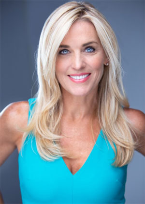 Jill Arrington