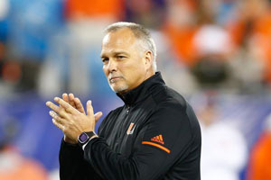 Mark Richt