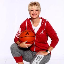 Kristy Curry