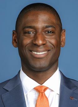 Allen Green