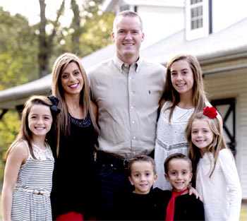 Dr. Rob Pate