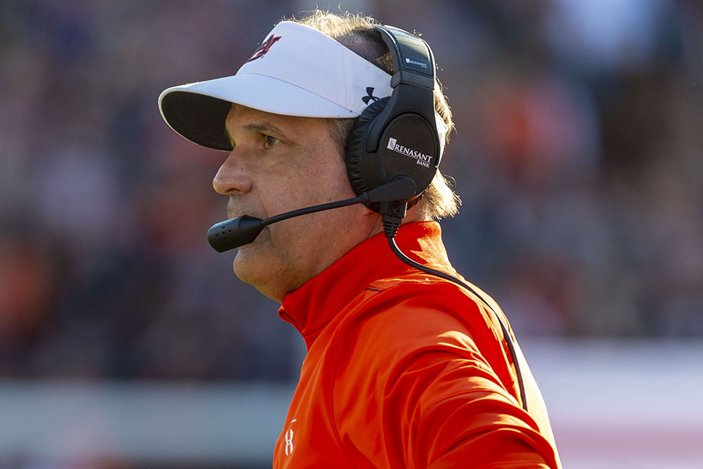 Kevin Steele