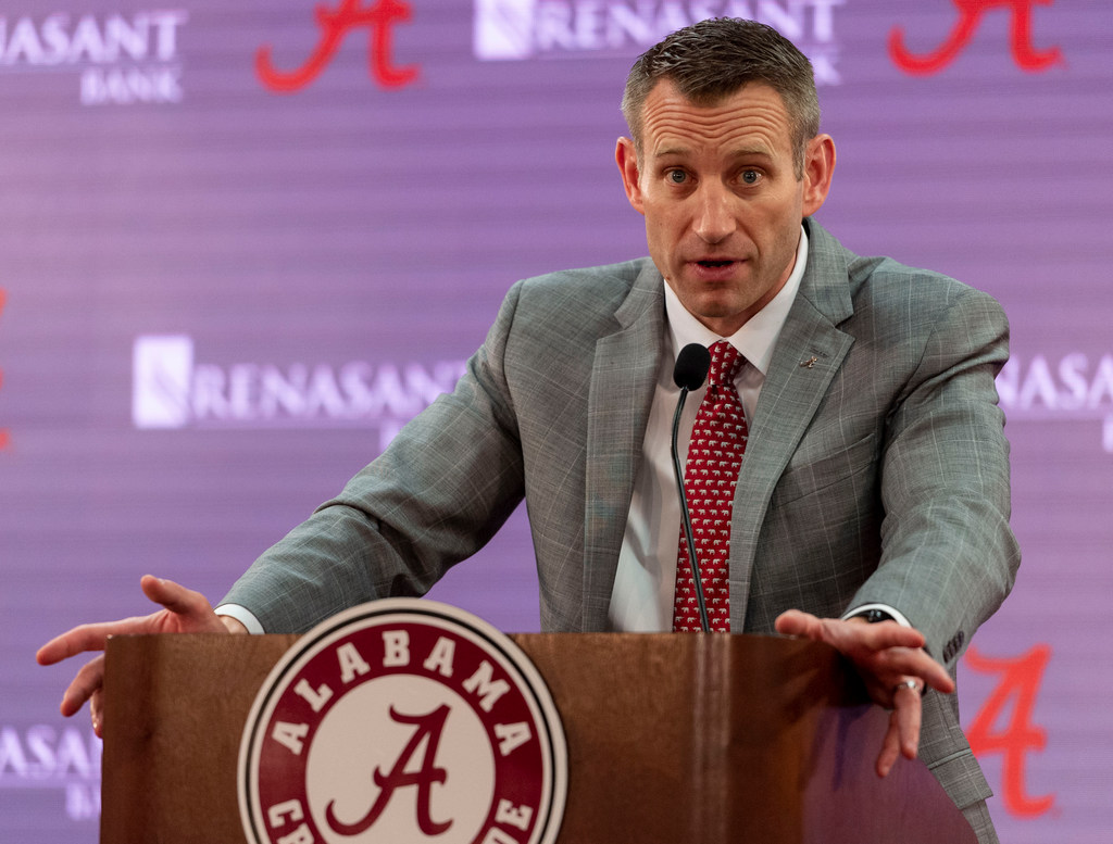 Nate Oats