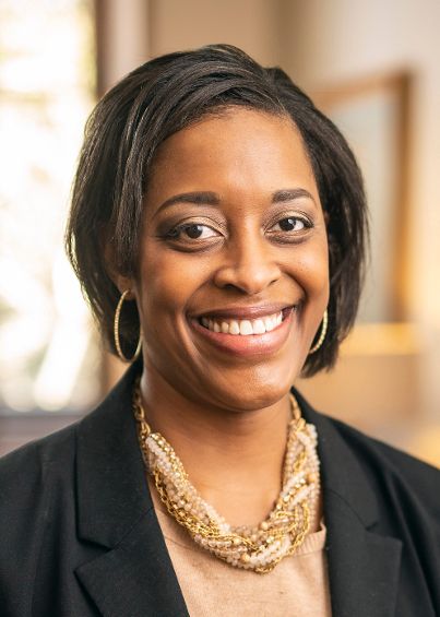 Candice Storey Lee