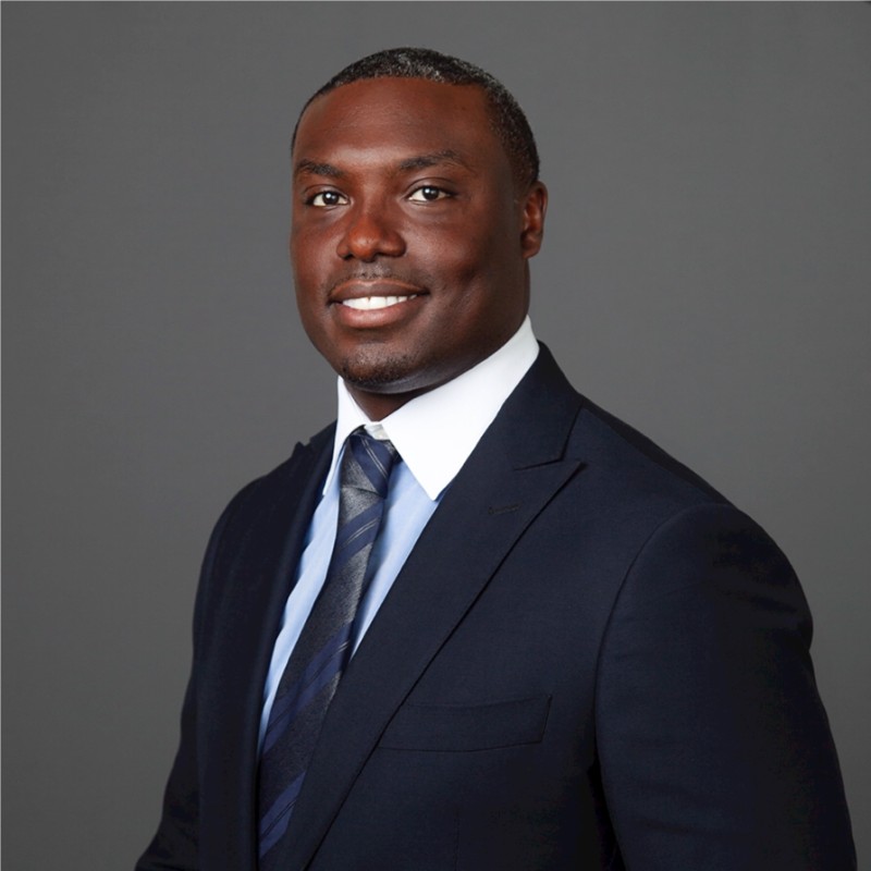 Ronnie Brown